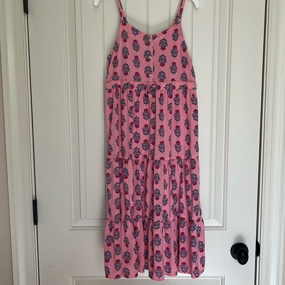 Old Navy Maxi Dress